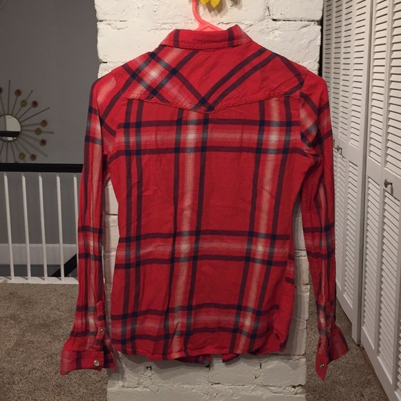 ❤️CLASSIC PLAID - Picture 3 of 3